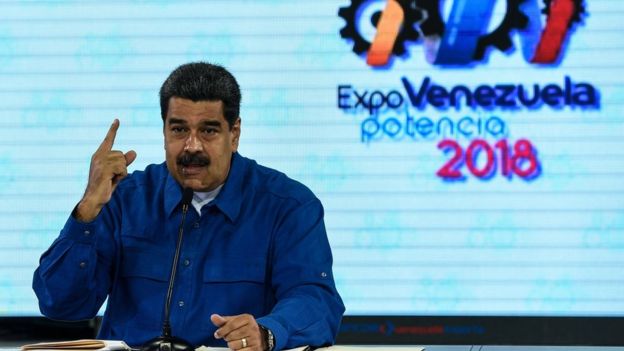 Venezuela