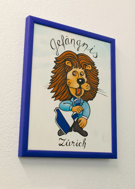 cárcel