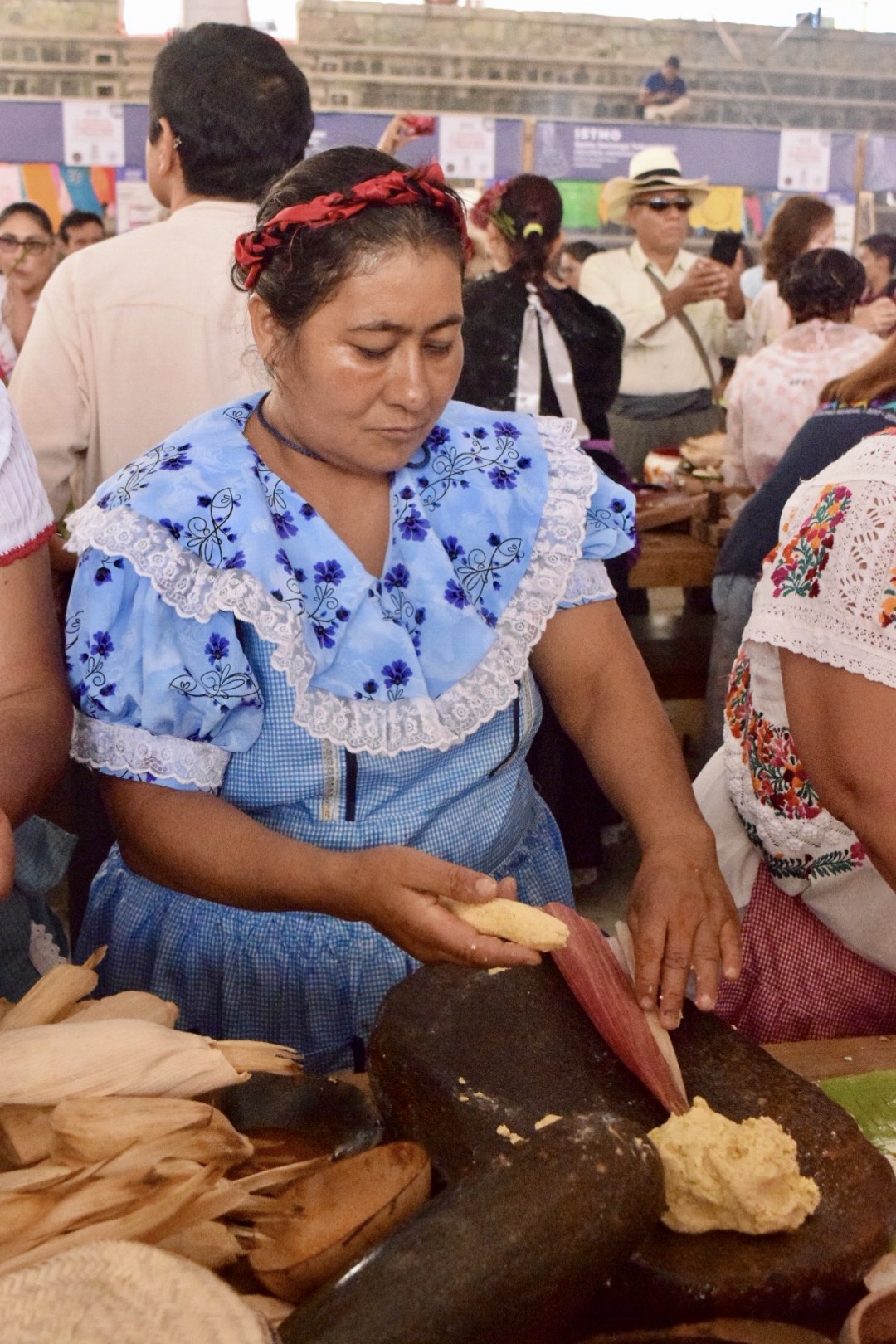 Oaxaca