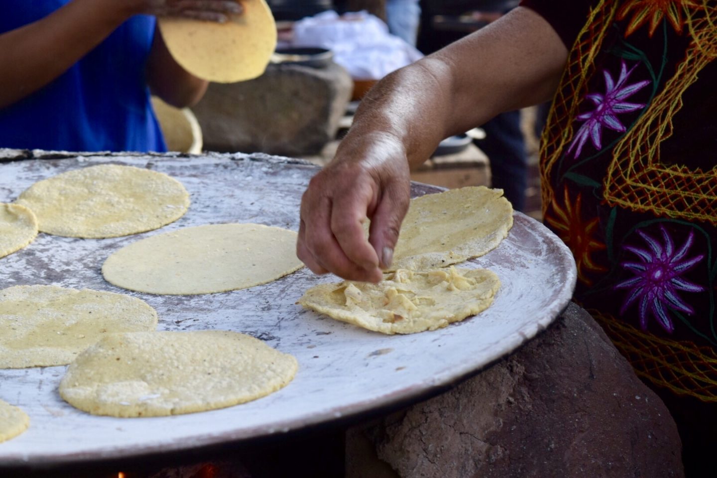 supersticiones cocina mexicana