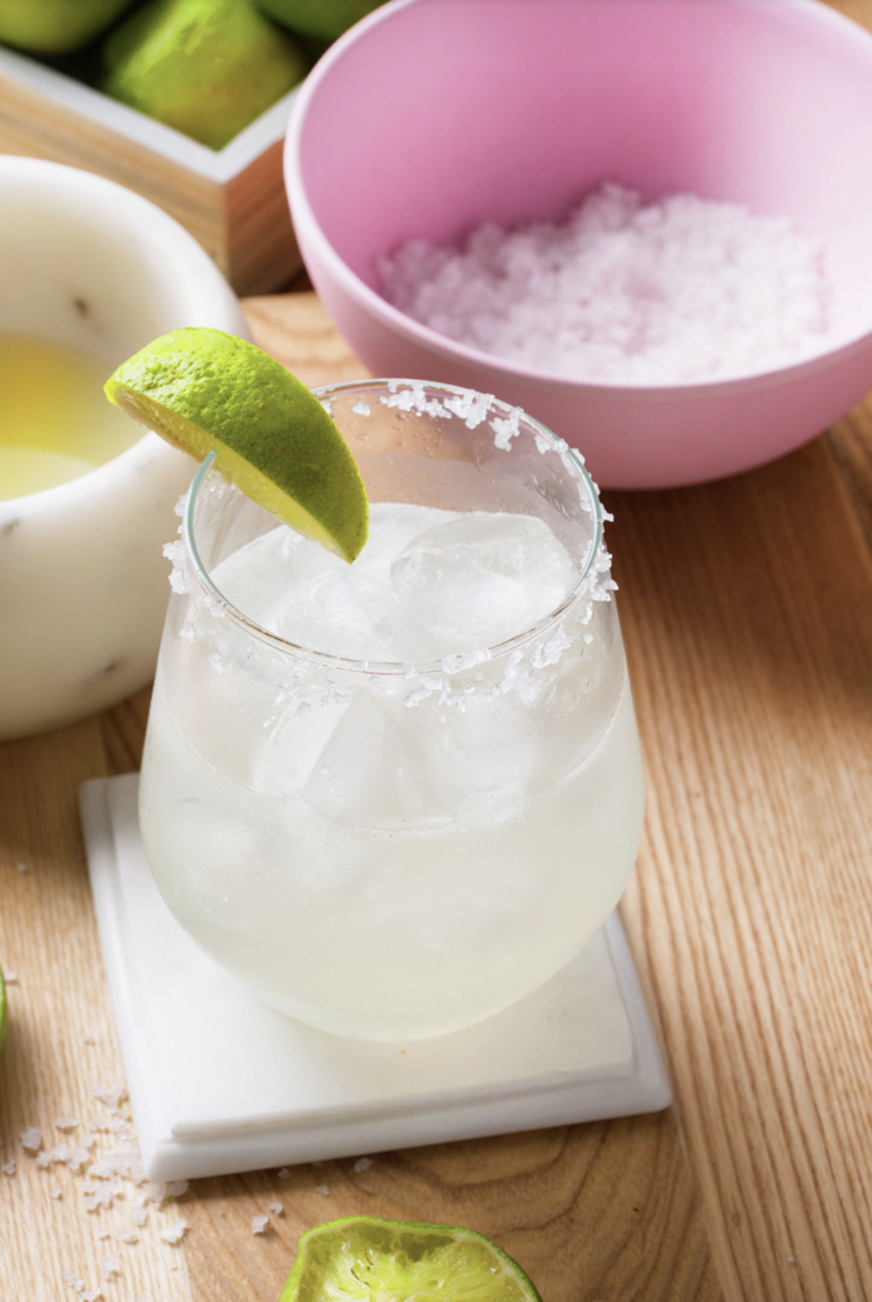 recetas cocteles