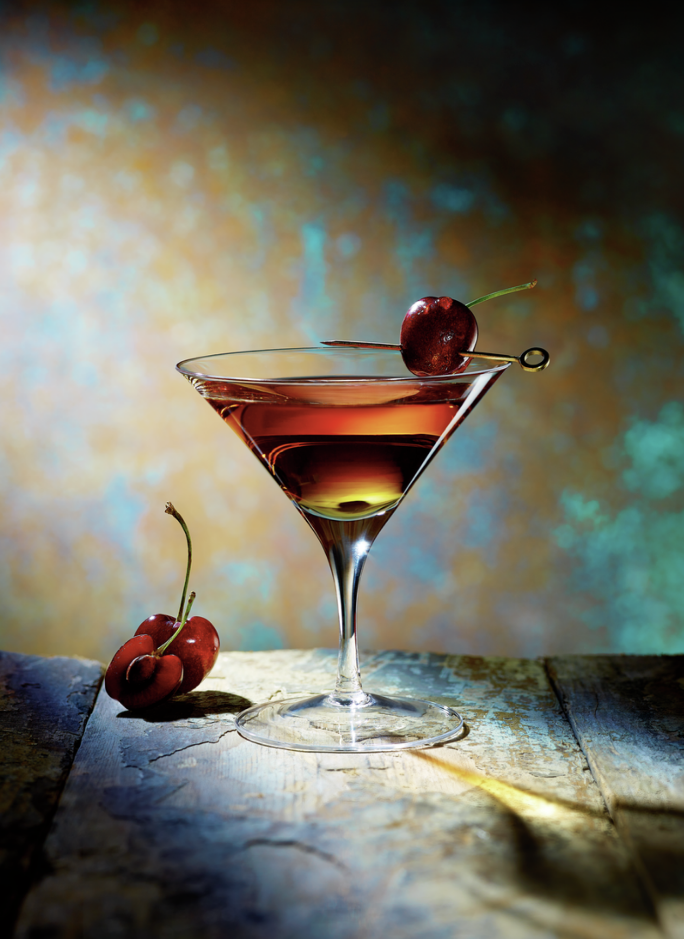 recetas cocteles