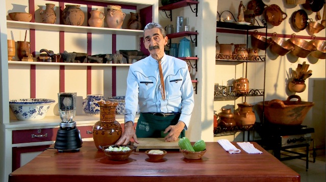 Aprender a cocinar