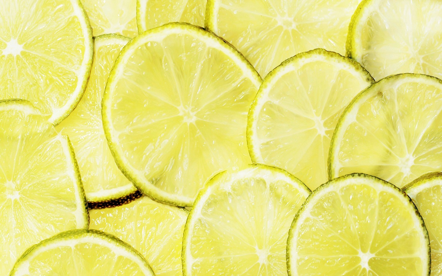 vinagreta de limón