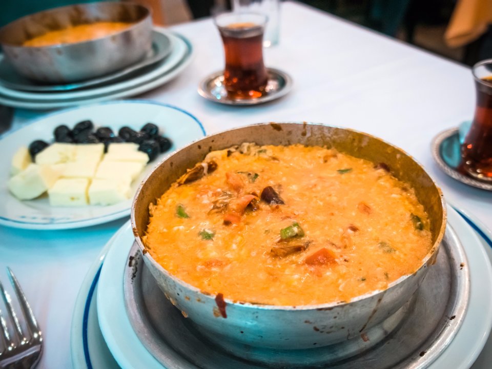 huevos