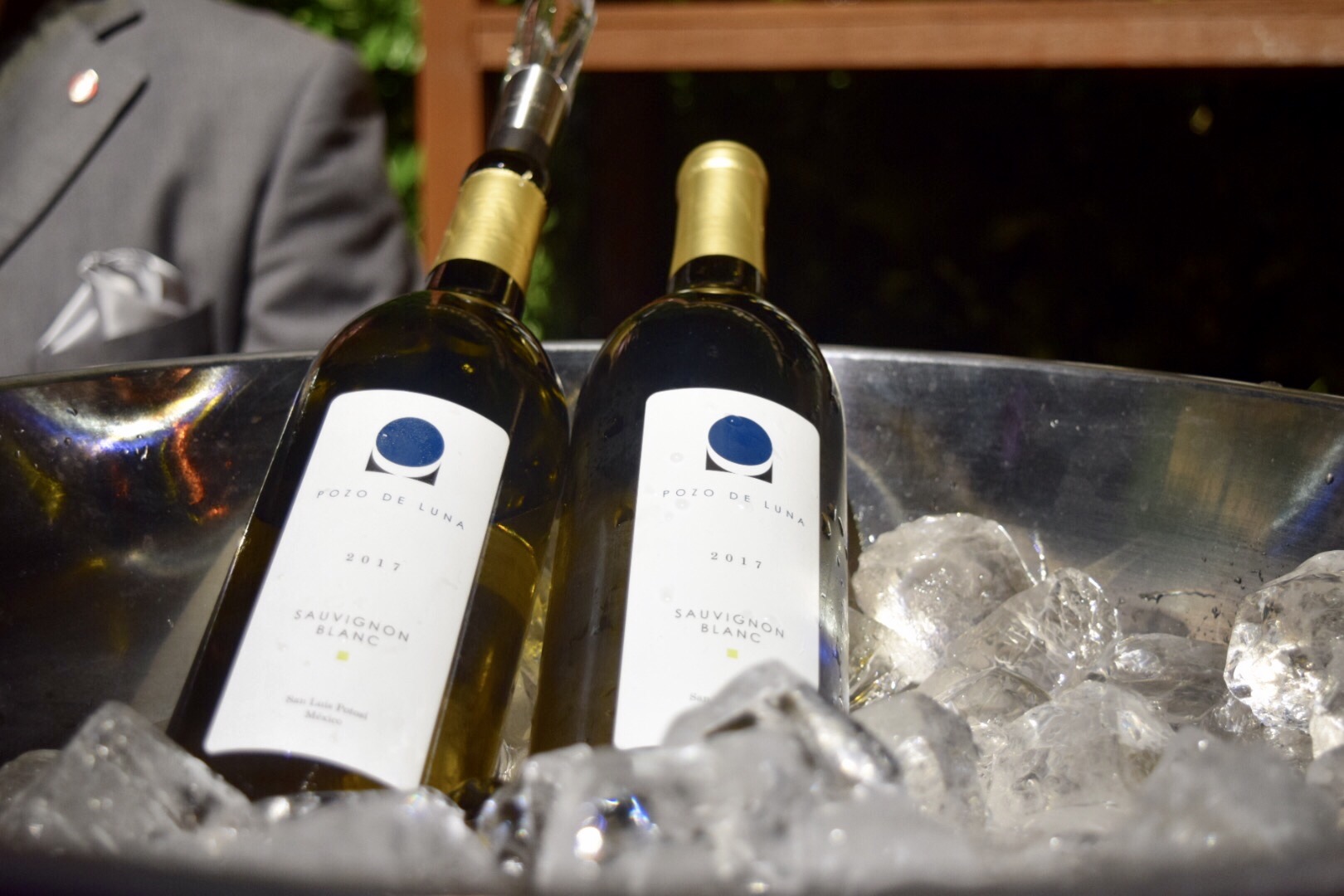 vinos mexicanos