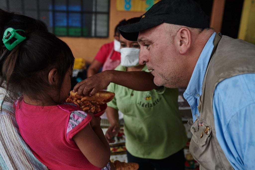 José Andrés