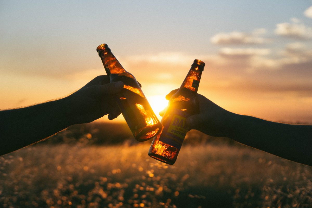 cervezas mexicanas