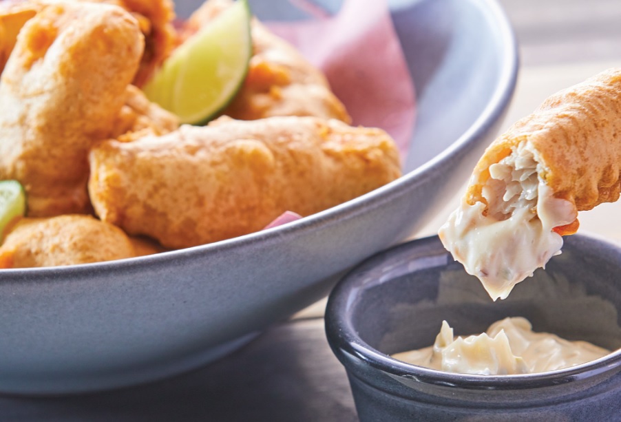 cocina del reino unido