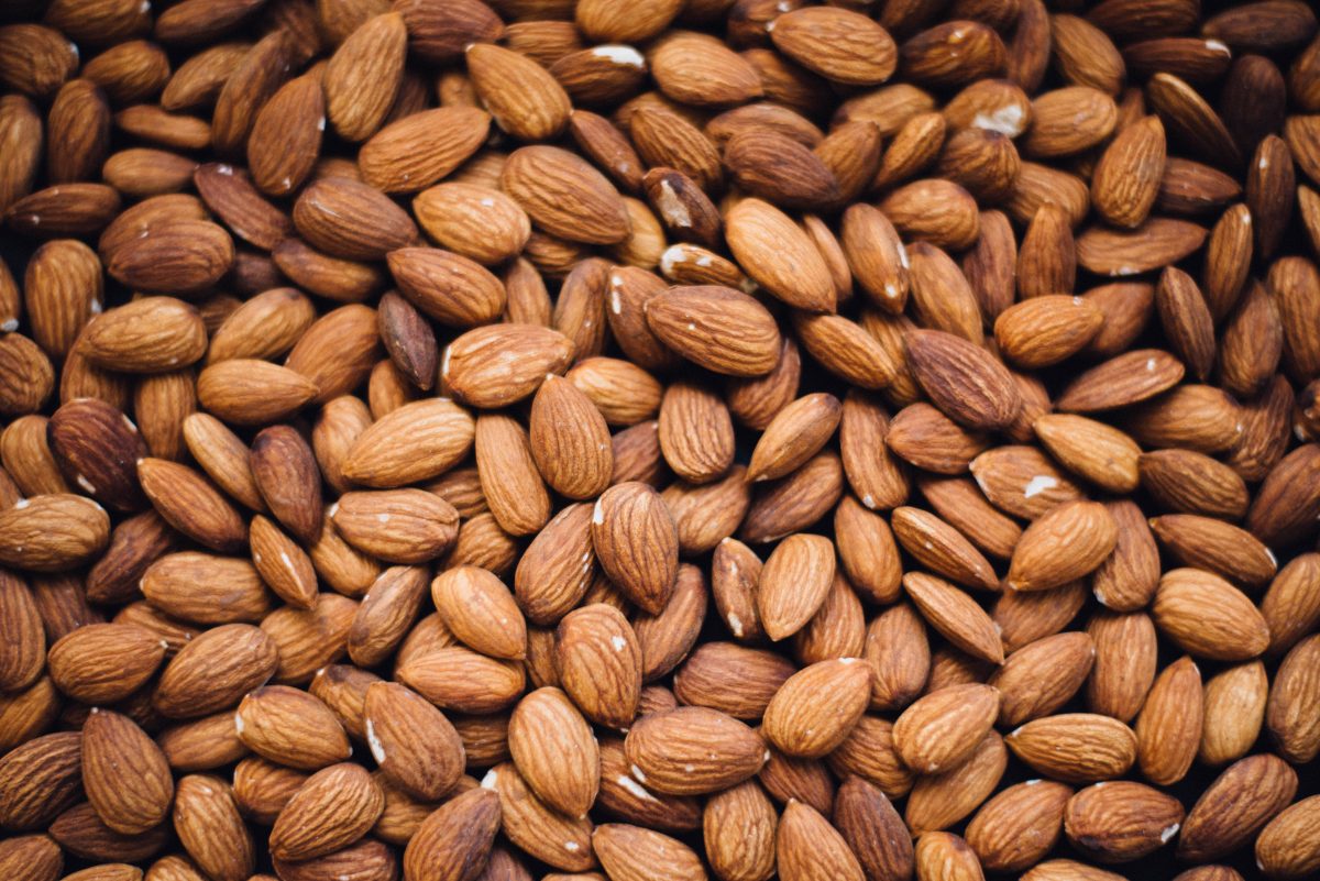 10 alimentos que quieres incluir en tus menús para estar saludable