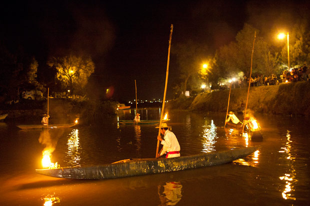 Pátzcuaro 