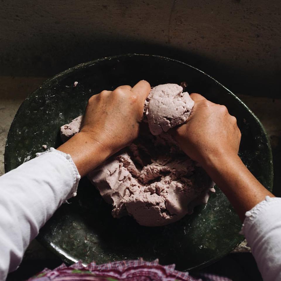 Encuentro de Cocineras Tradicionales de Oaxaca: un puente entre lo clásico y lo novedoso