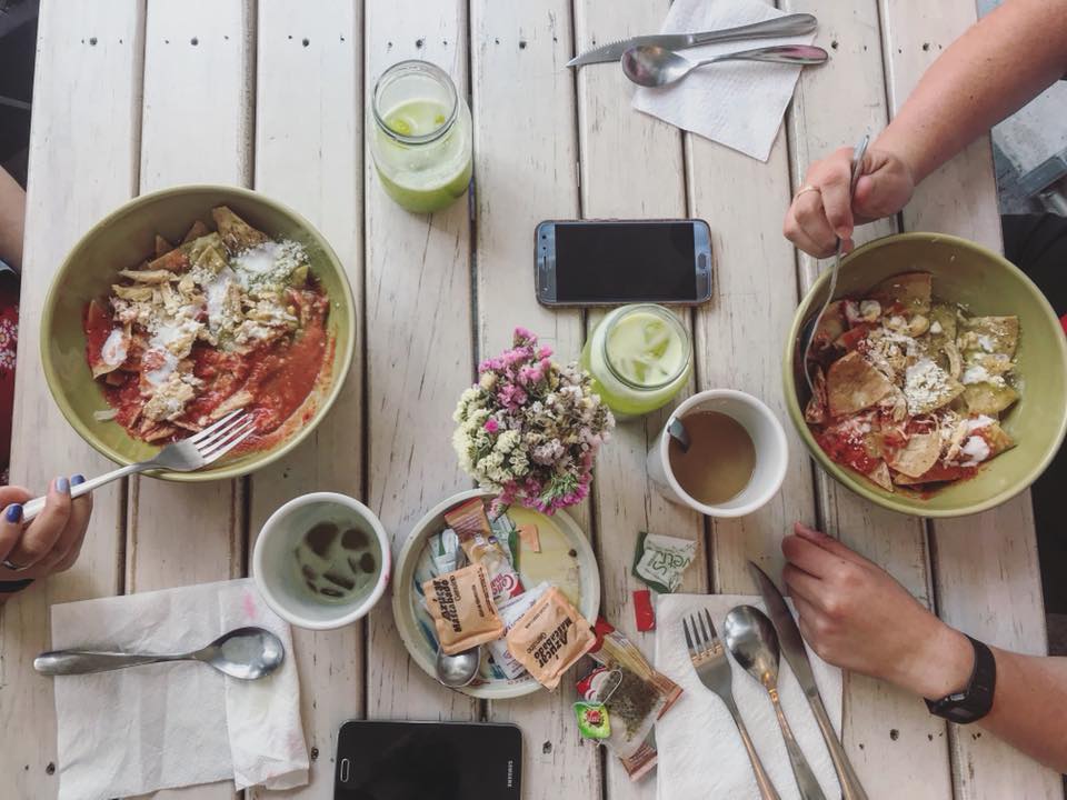 brunch