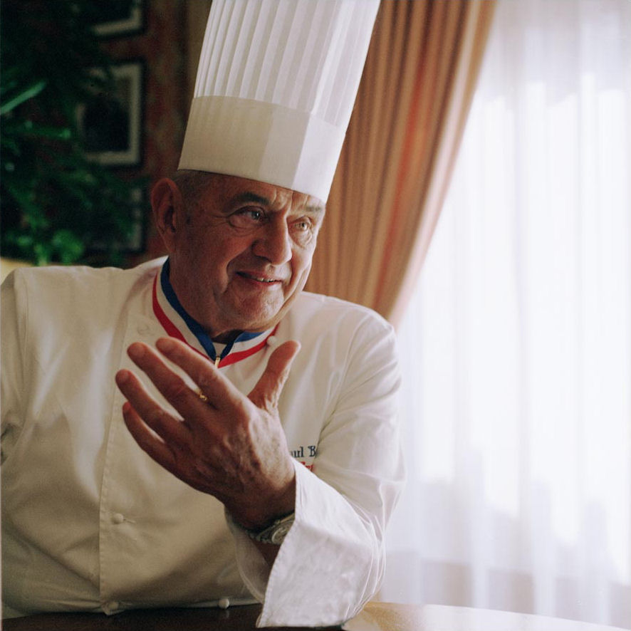 chefs que fallecieron en 2018