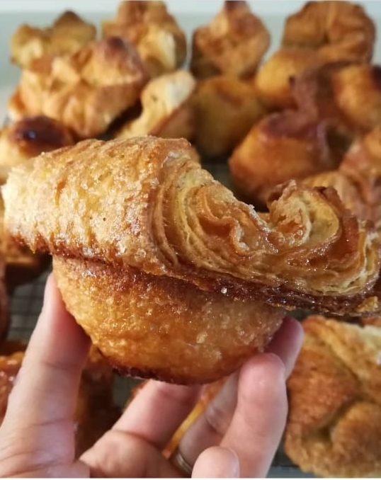 kouign amann