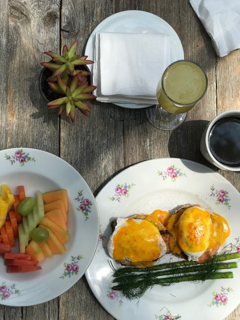 brunch