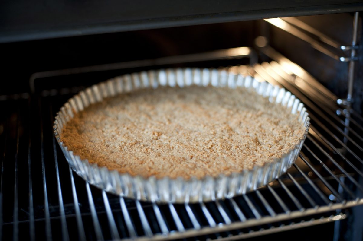 Tips para tener el cheesecake perfecto y una receta para preparar en casa
