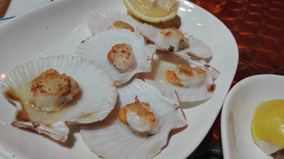 vieyras platillos de navidad