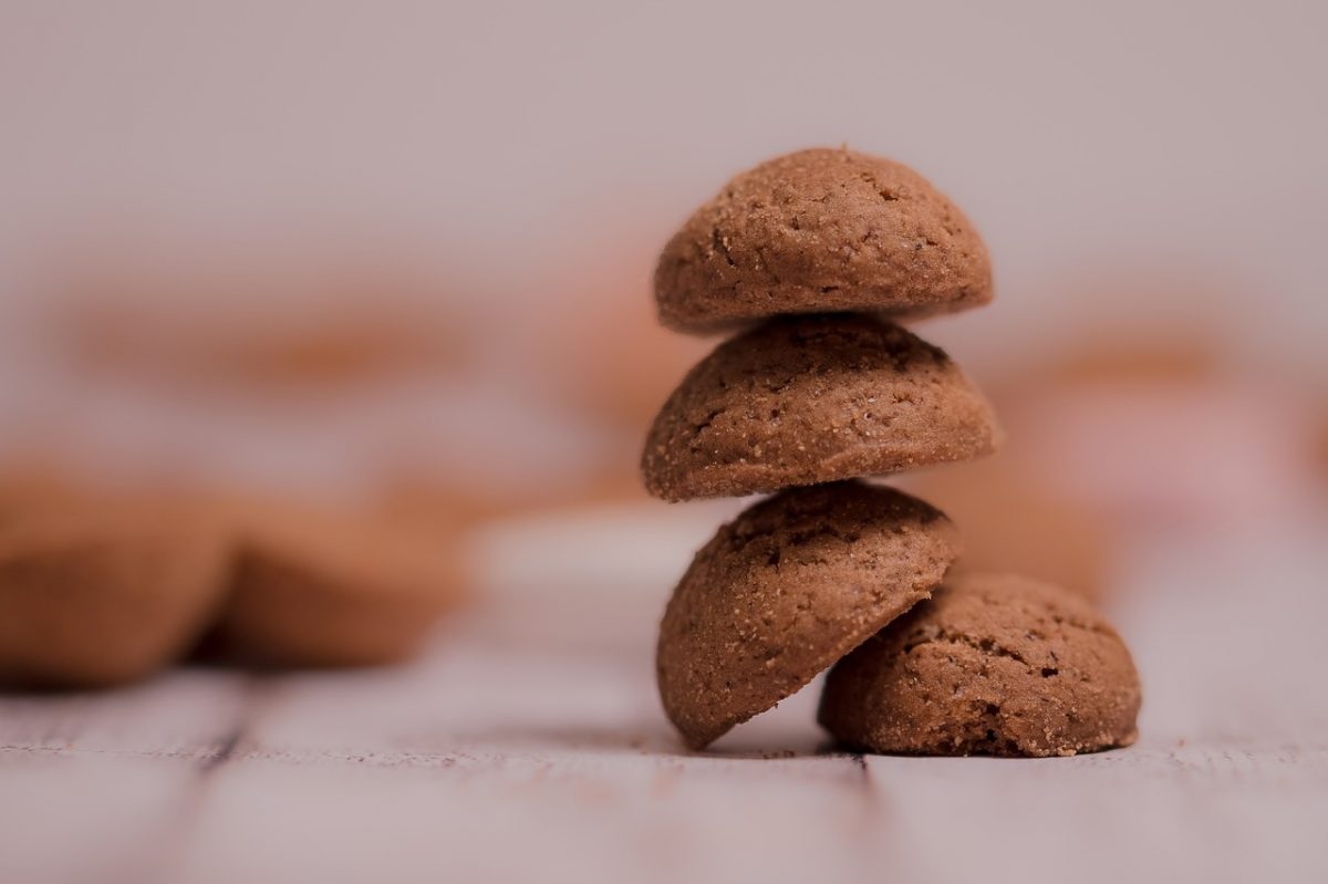 galletas especiadas