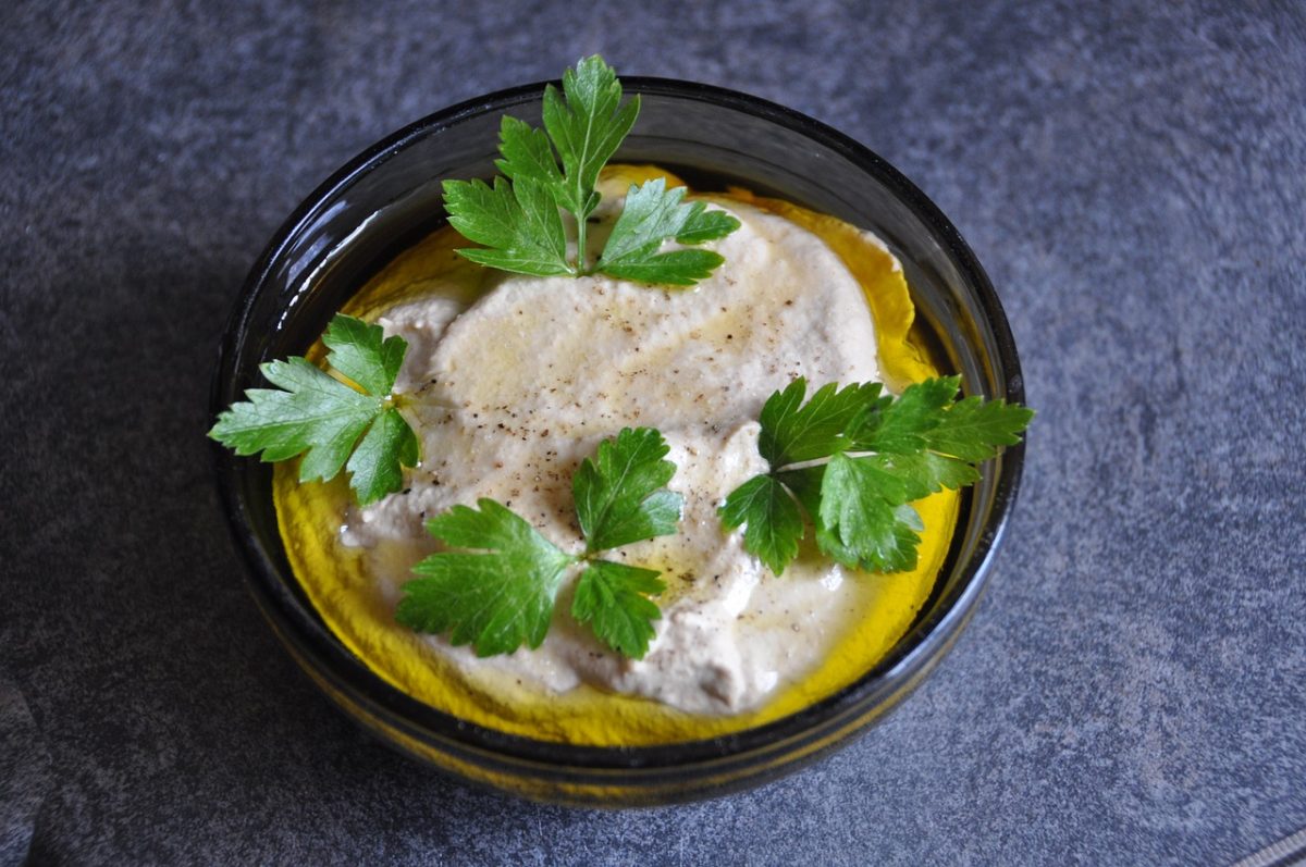 recetas de botanas