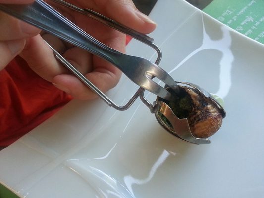escargots