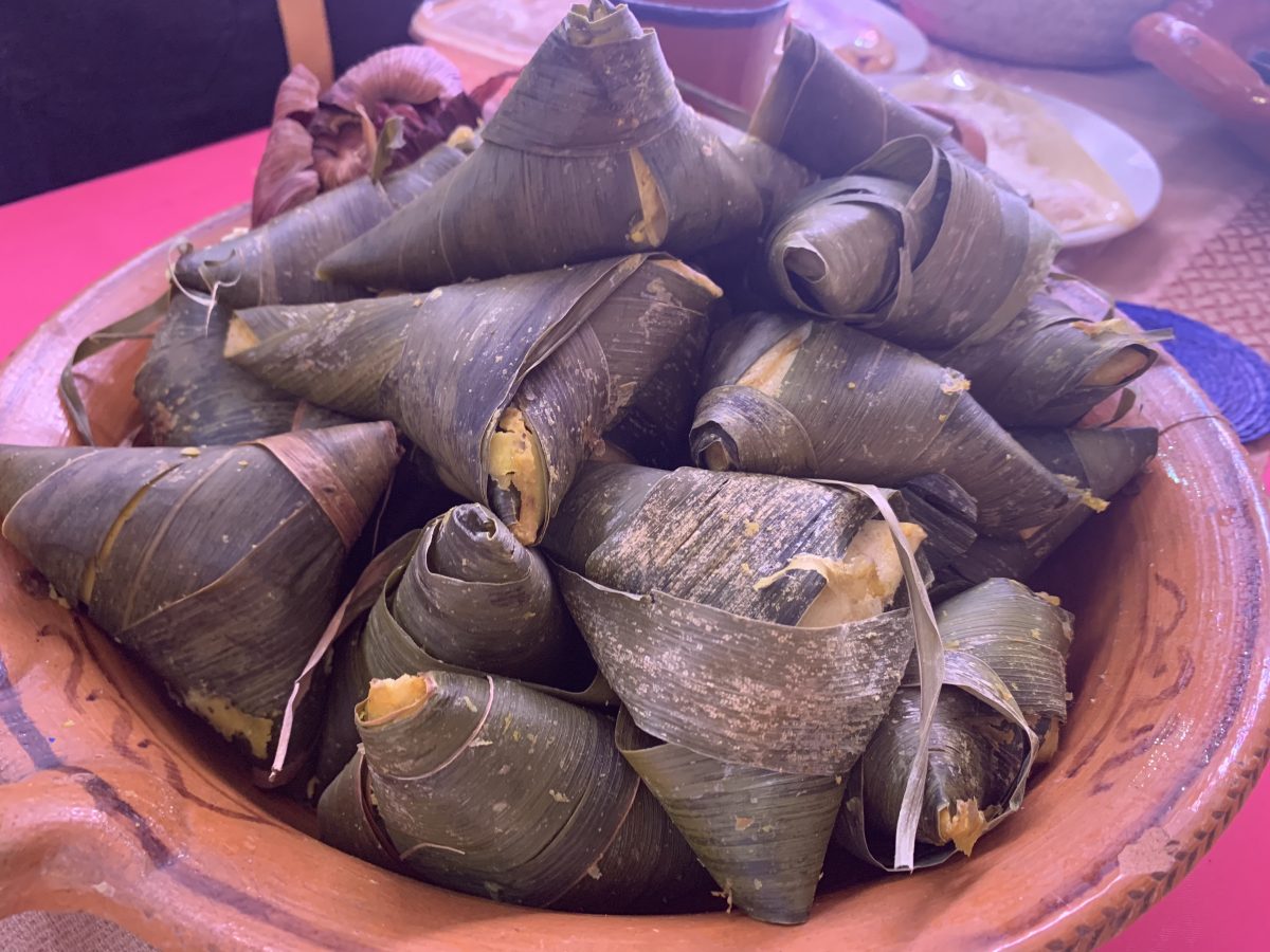 comida callejera en méxico destinos gastronómicos 