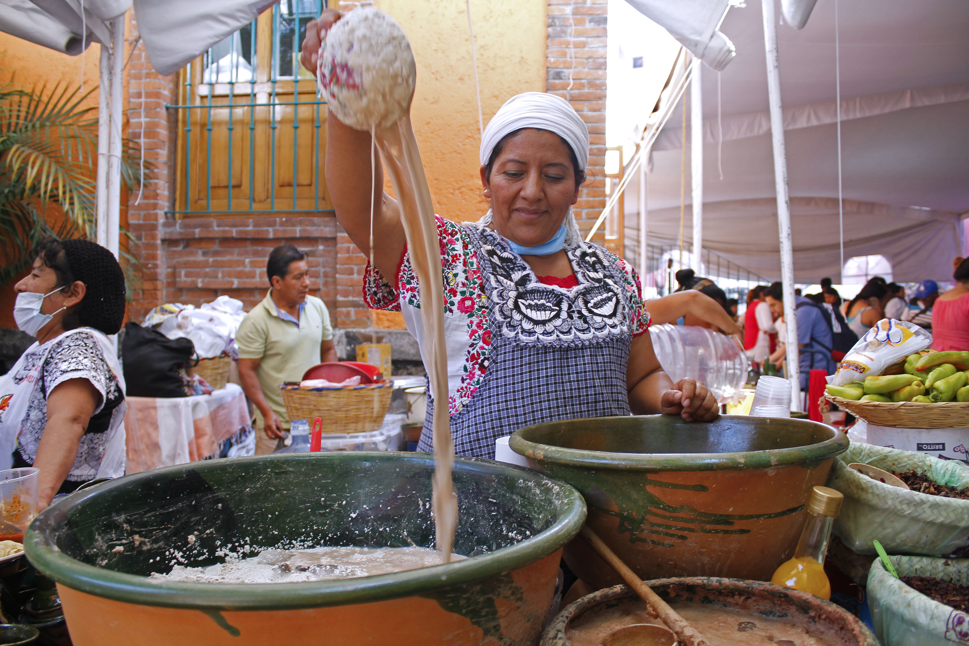 bebidas mexicanas