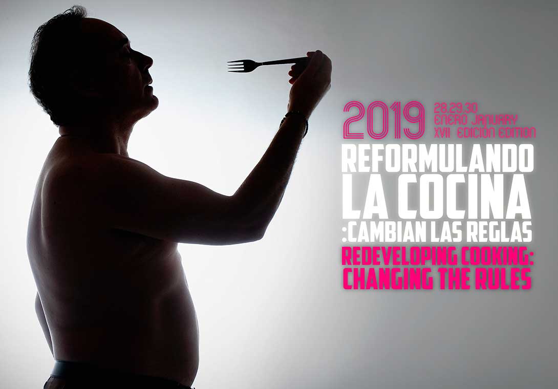 Tendencias gastronómicas