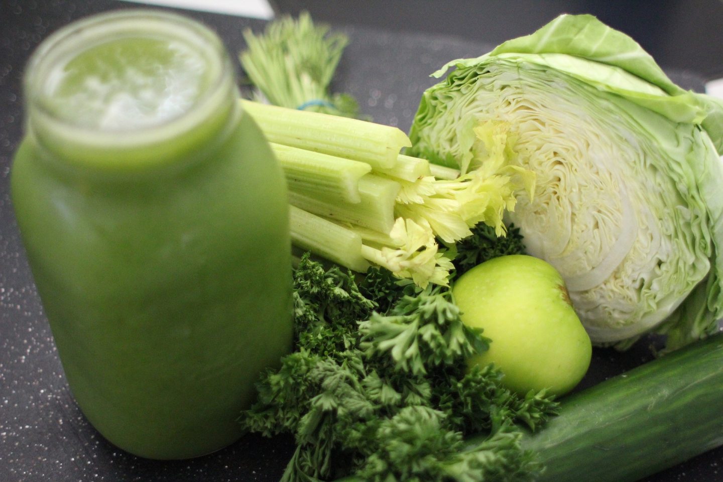 jugos detox