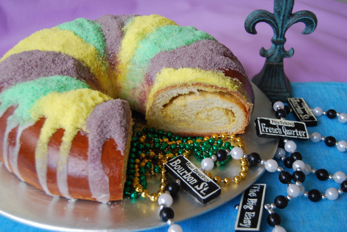 roscas del mundo