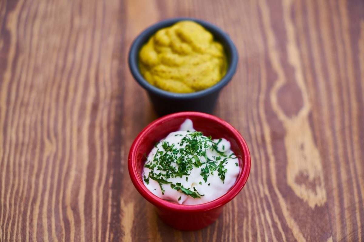 recetas con ajo como ingrediente principal