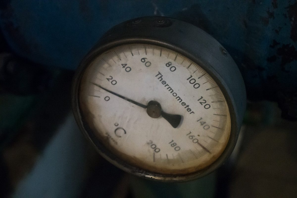 utensilios de repostería