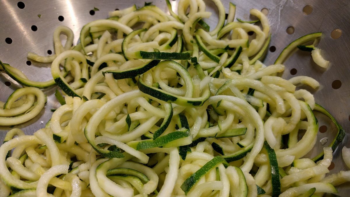pastas vegetales