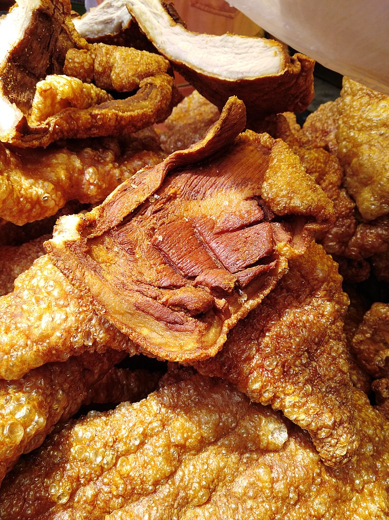 chicharrón