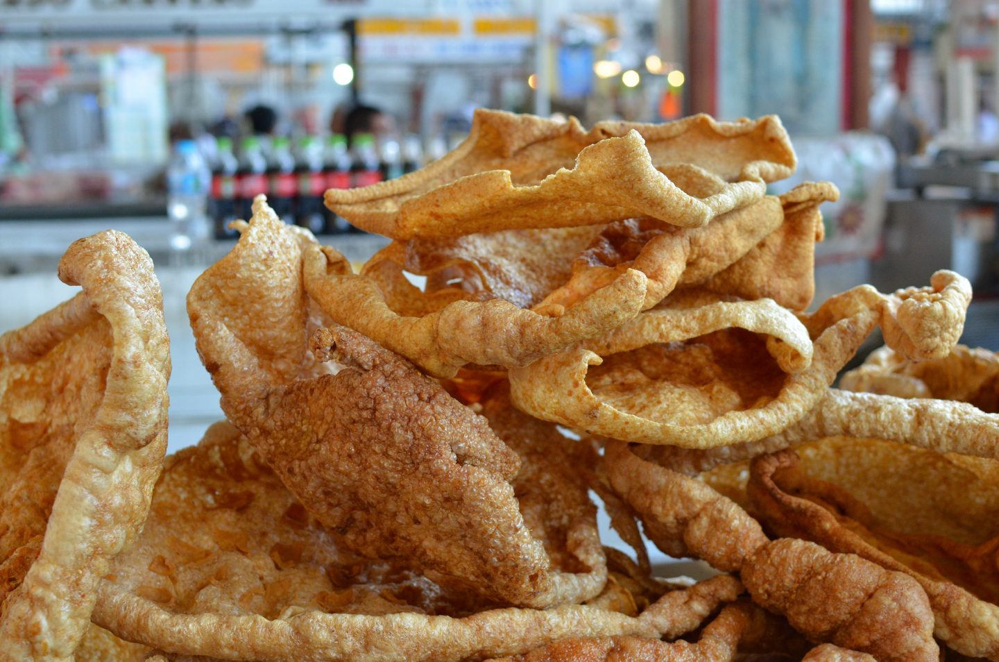 refranes populares comida