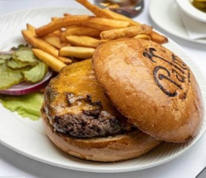 hamburguesas cdmx