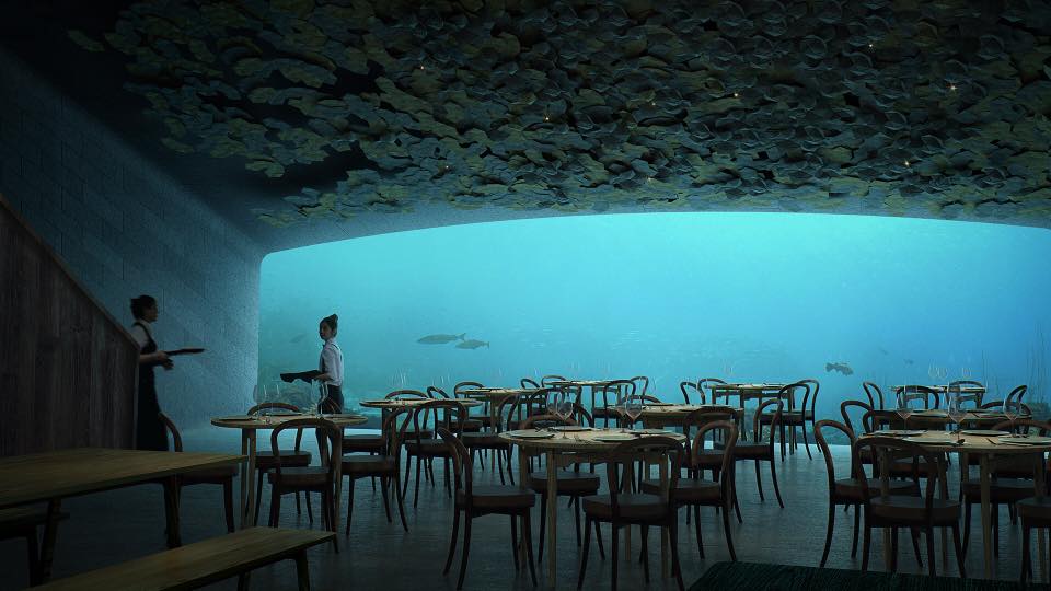 Under