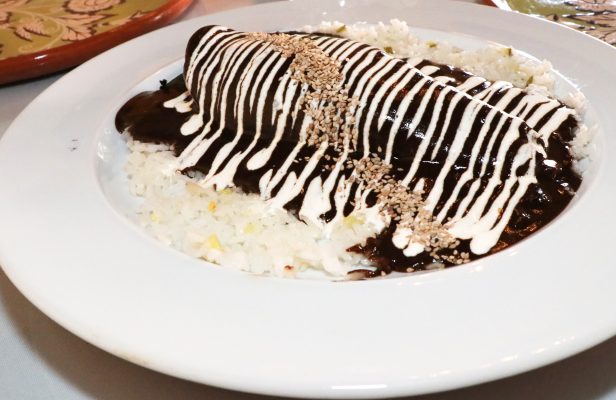 cocina mexicana