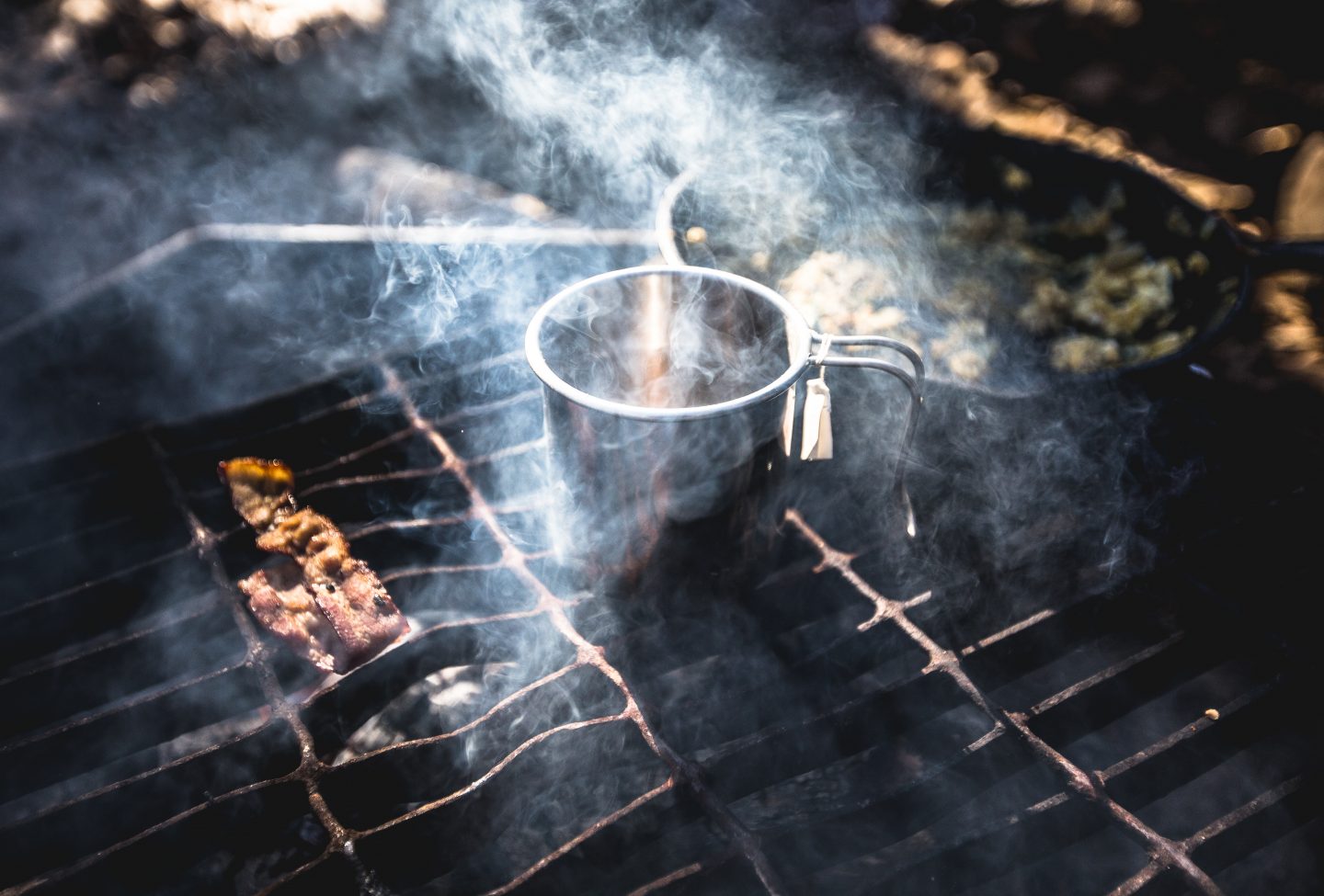 humo liquido para cocinar