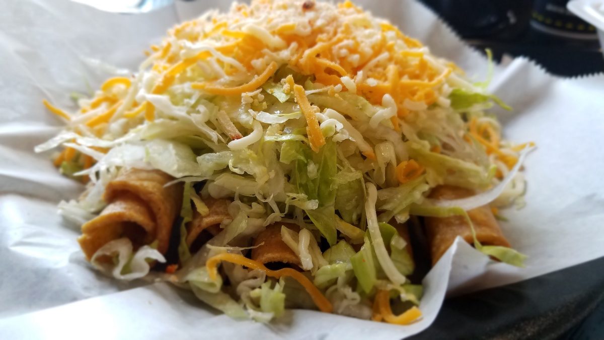 tortas chilangas