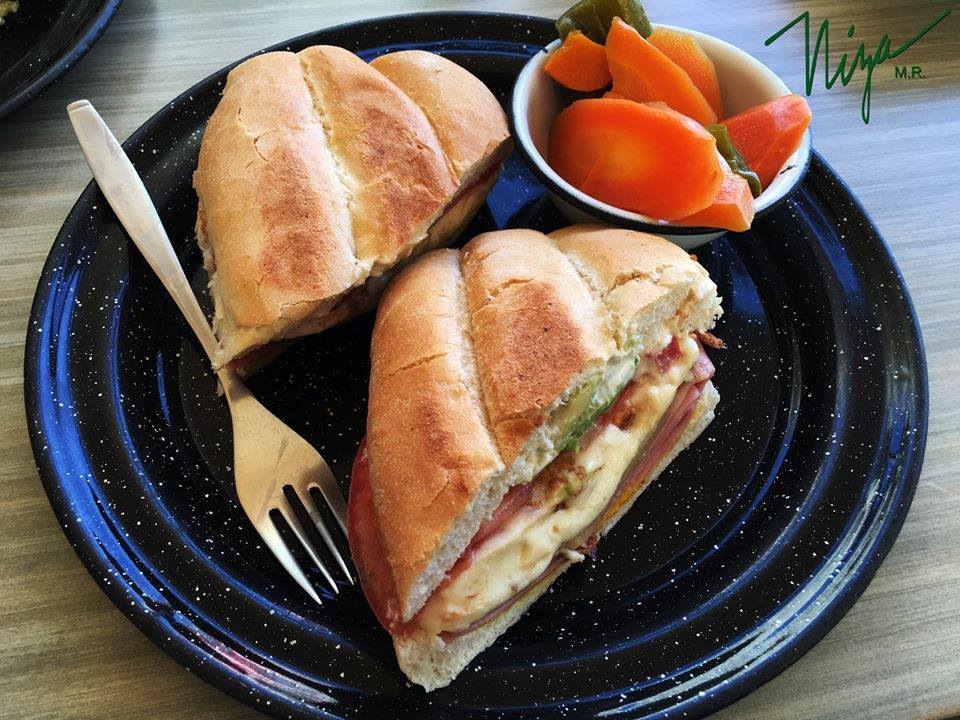 tortas chilangas