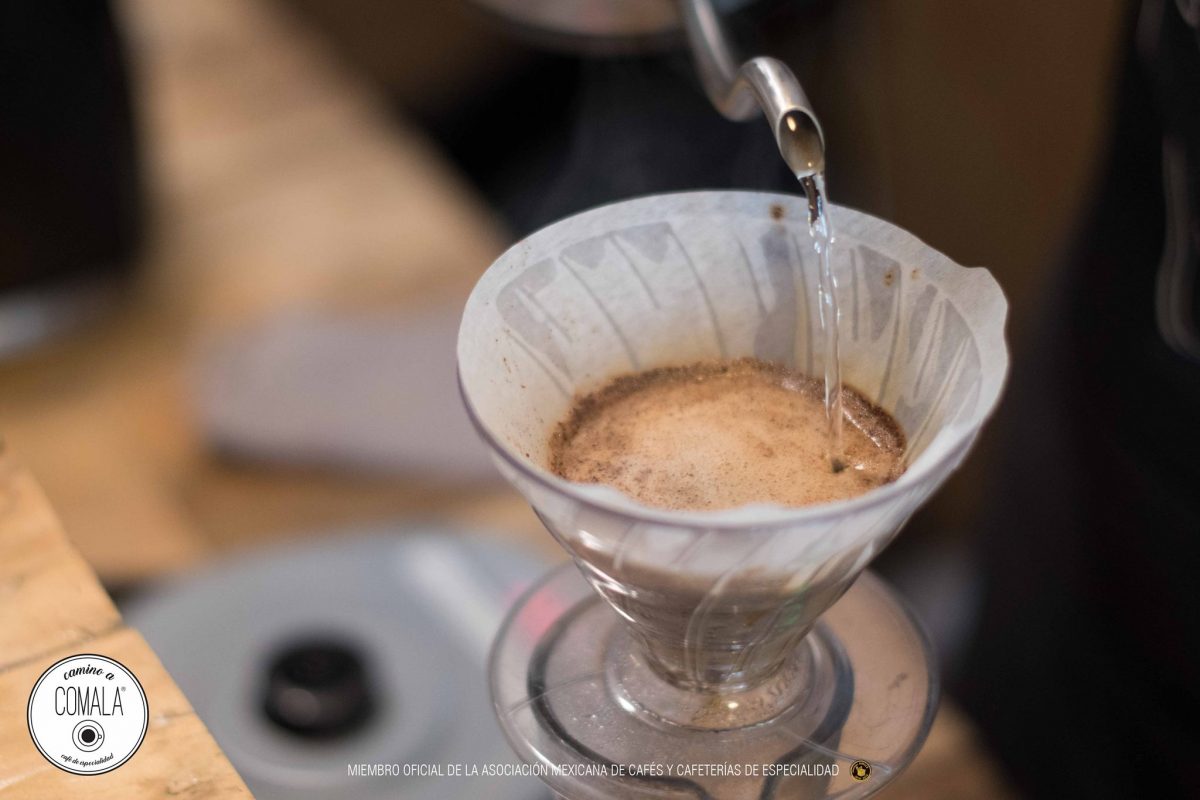 lugares para comer en la san rafael