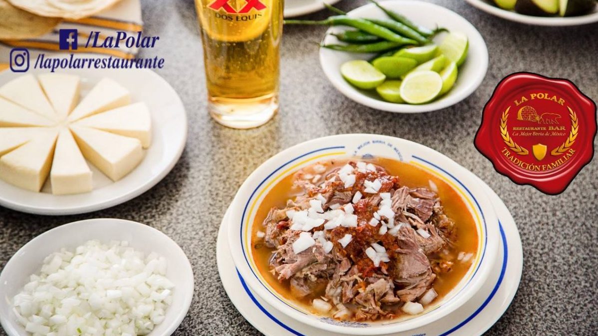 lugares para comer en la san rafael