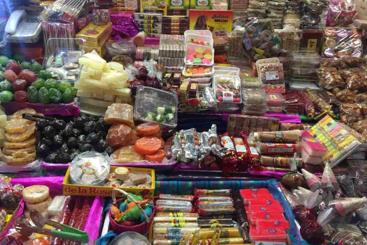 Dulce, enchilado, acidito...¿qué prefieres?