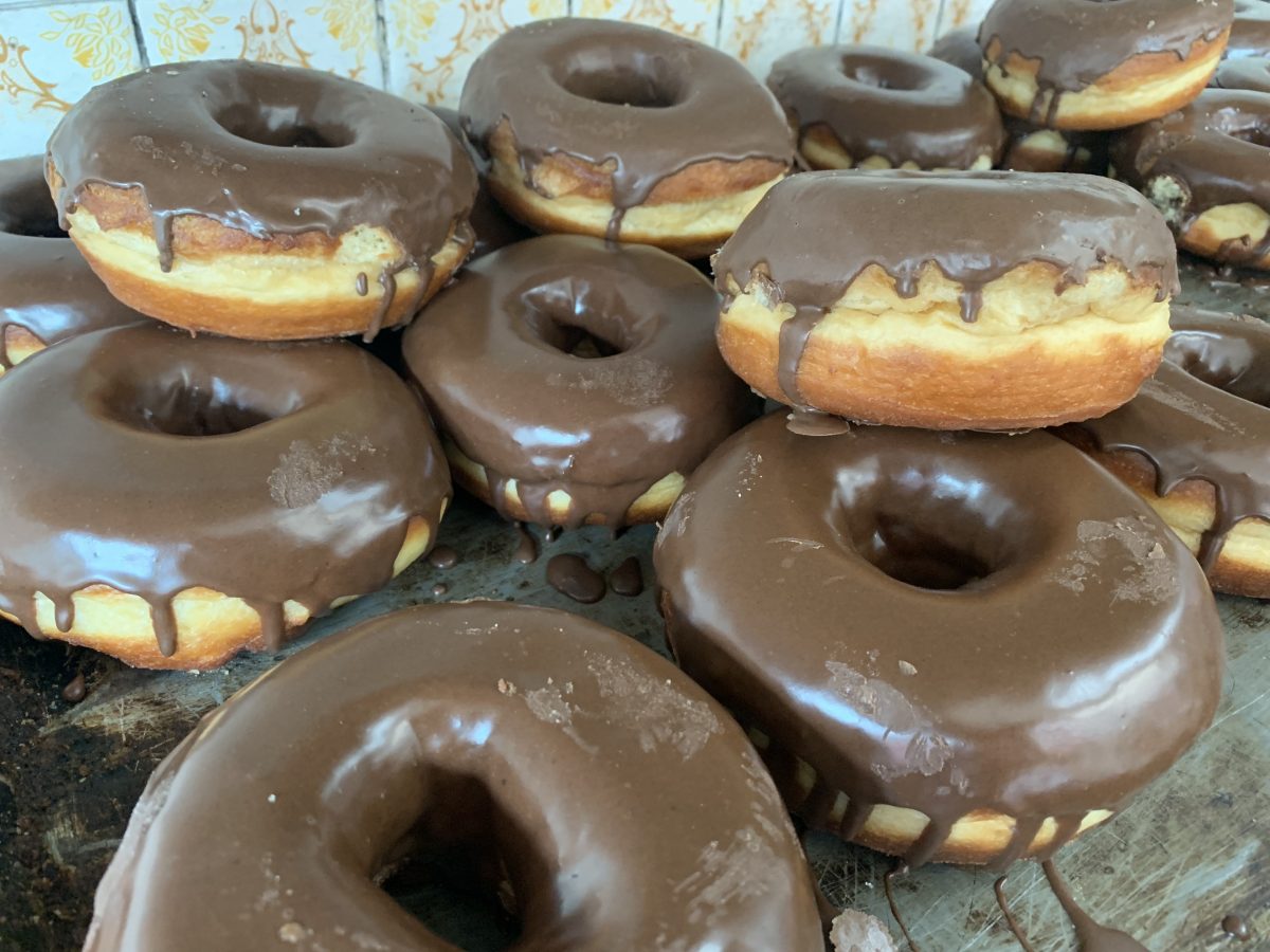 lugares para comer en la colonia Doctores