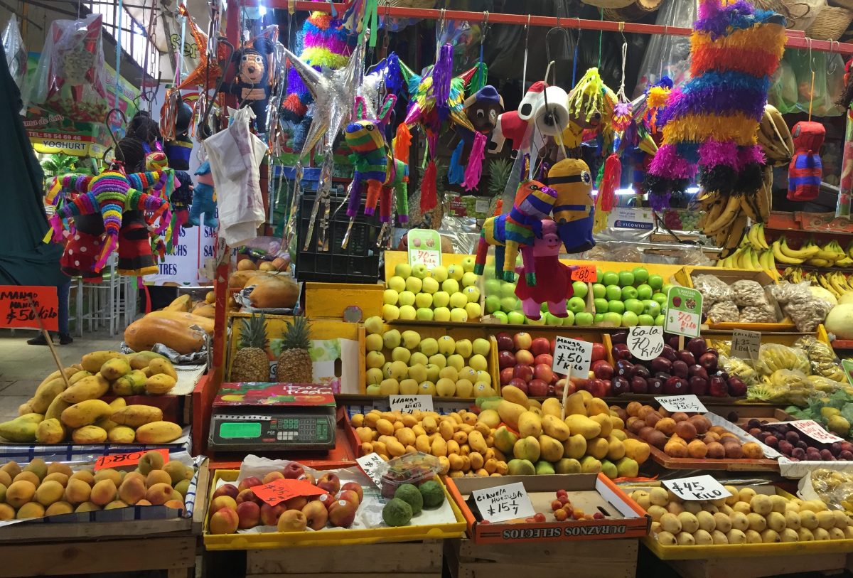 Barrios Mágicos CDMX