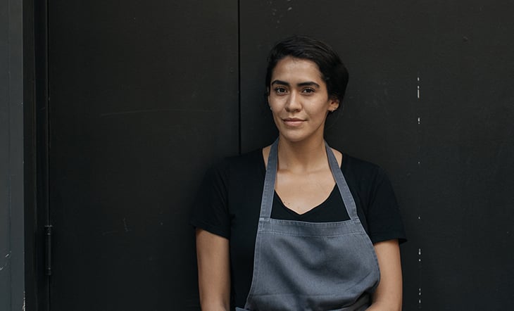 cocina mexicana