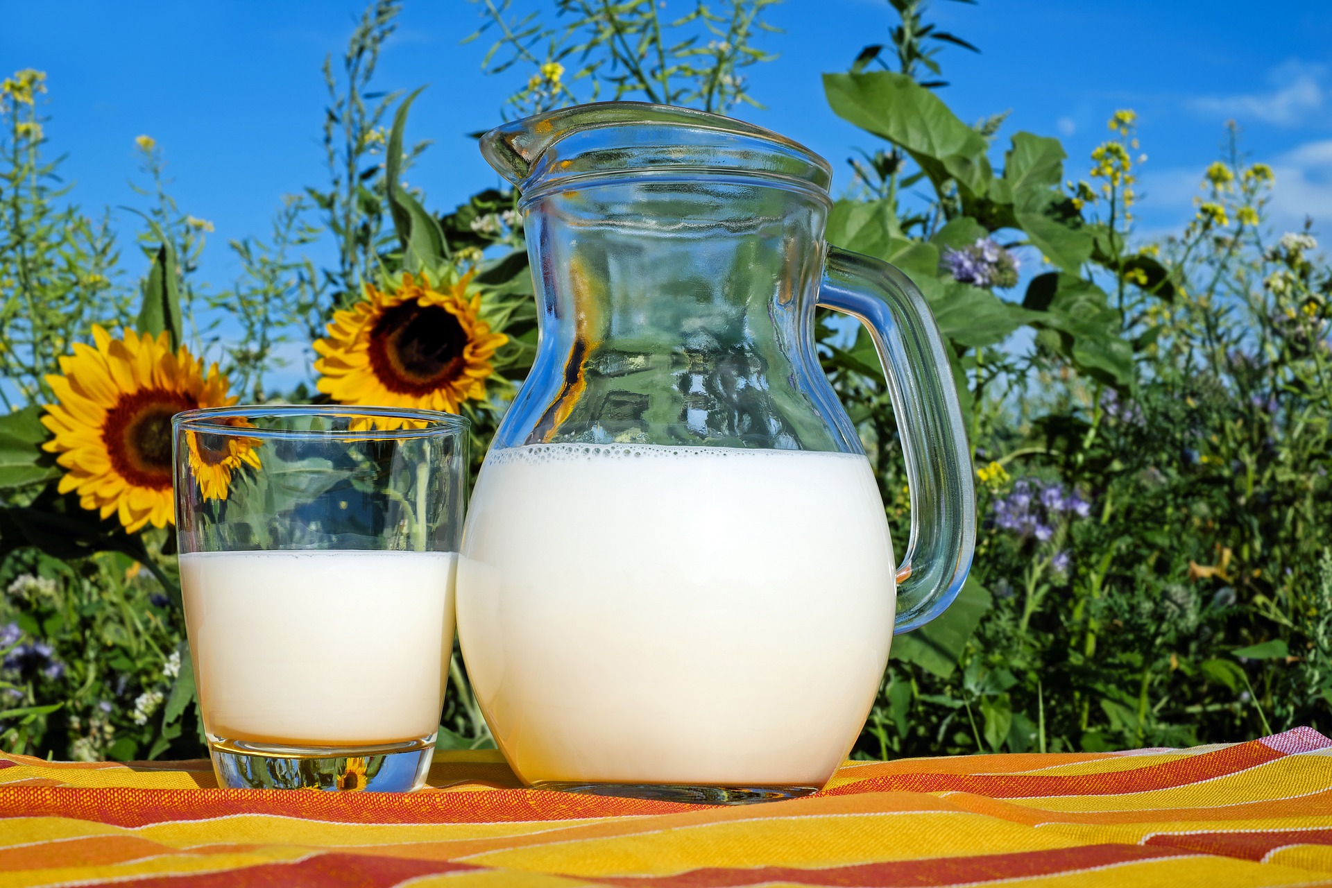 horchata