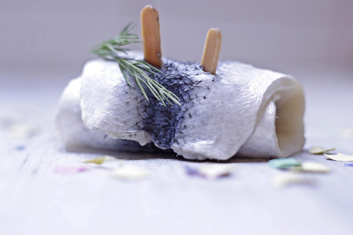 comida típica alemana