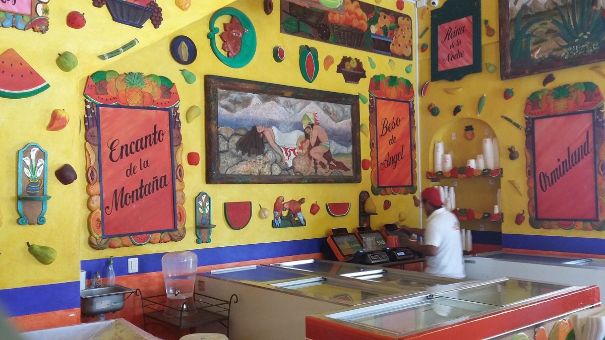 10 lugares cerca de la CDMX para darte una escapada en Semana Santa y sus platillos típicos